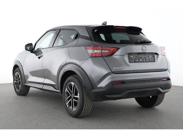 Gebraucht Nissan Juke N-Connecta 114 PS (83 kW) 2025 Gun metallic (m) SUV
