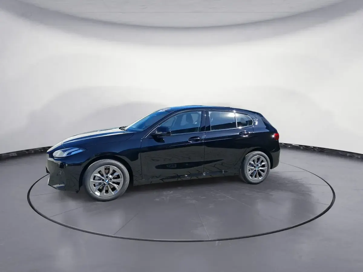 Używany BMW 120 170 KM (125 kW) 2026 Hatchback
