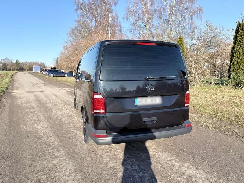 Gebraucht VW T6 150 PS (110 kW) 2019 Van