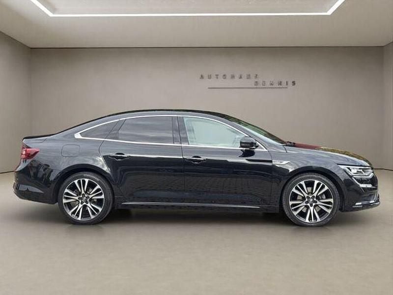 Gebraucht Renault Talisman Initiale Paris 224 PS (164 kW) 2020 Schwarz Limousine