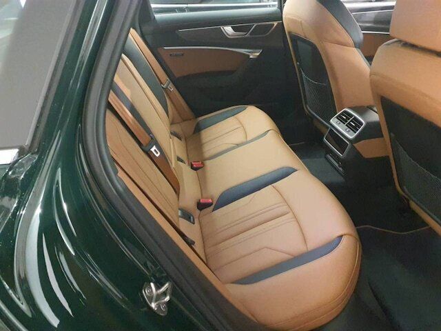 Individuallackierungen audi exclusive Gebraucht 2023 Audi A6 Allroad Ambiente Kombi | 68.890 € (Fairer Preis) - Bild 1/4