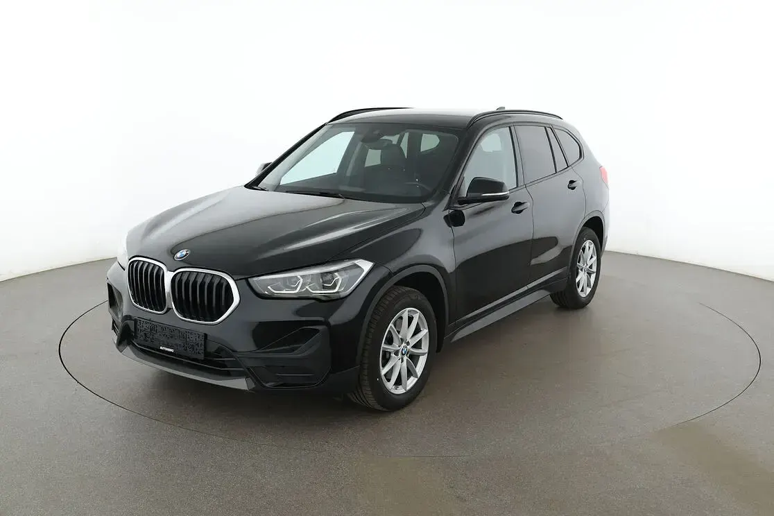Gebraucht BMW X1 Advantage 150 PS (110 kW) 2021 SUV