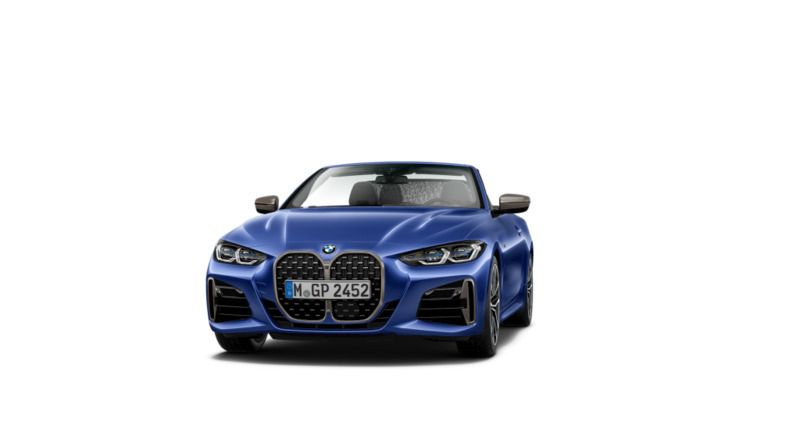 Gebraucht 2024 BMW M440 Efficient Dynamics Limousine | 65.490 € (Etwas zu teuer) - Bild 1/4