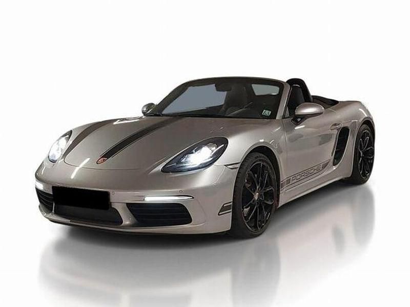 Gebraucht Porsche Boxster 2023 Andere