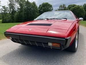 Gebraucht Ferrari Dino GT4 240 PS (176 kW) 1978 Rot Coupé