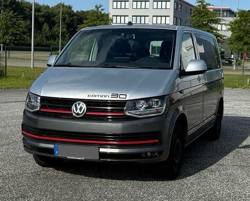 Gebraucht 2004 VW T5 Van | 11.900 € (Etwas zu teuer) - Bild 1/4