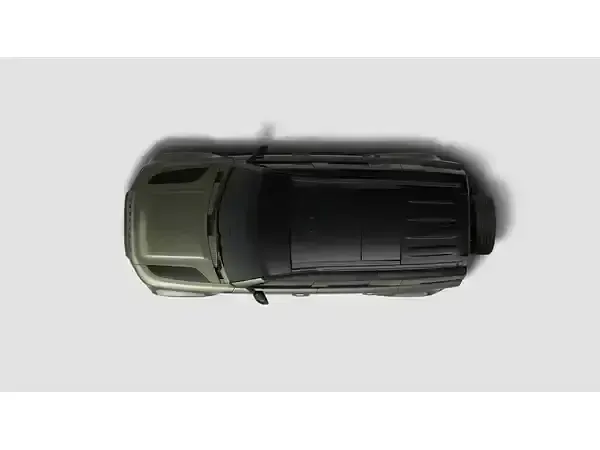 Neu Land Rover Defender 349 PS (256 kW) 2026 Grün SUV