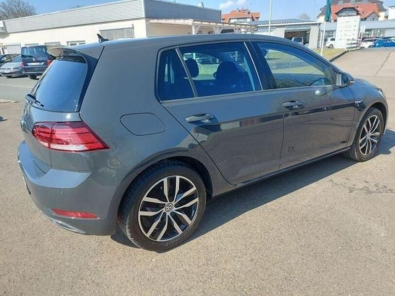Gebraucht VW e-Golf 100 kW (136 PS) 2020 Andere Kleinwagen