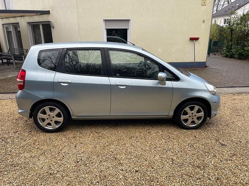 Gebraucht Honda Jazz 83 PS (61 kW) 2008 Kleinwagen