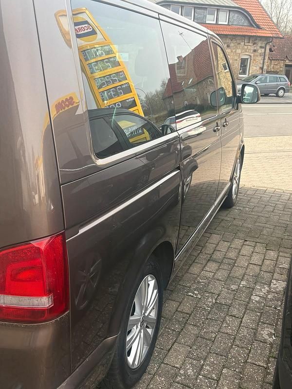 Second-hand VW T5 180 CP (132 kW) 2015 Maro Van