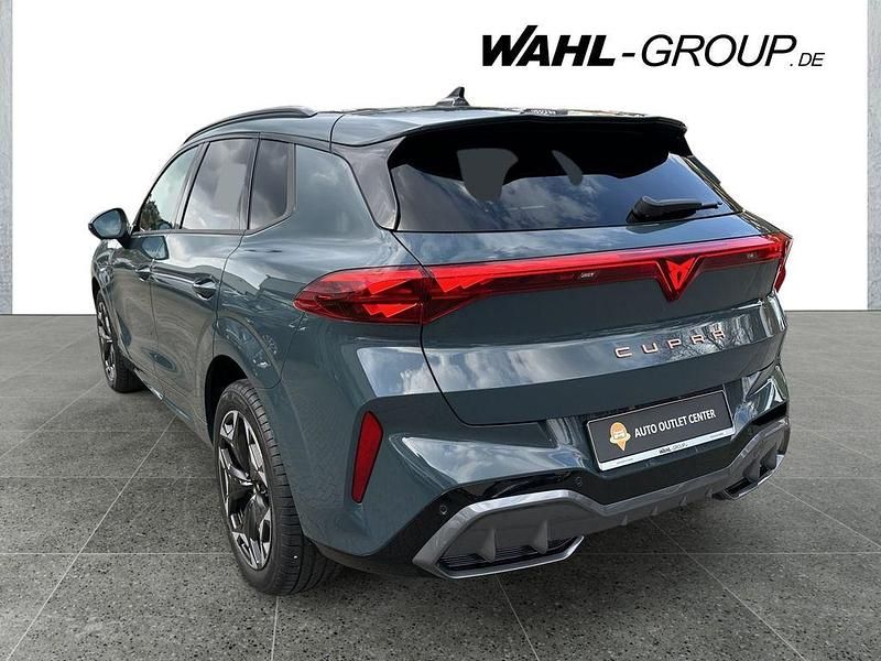 Gebraucht Cupra Terramar VZ 265 PS (194 kW) 2025 Blau SUV