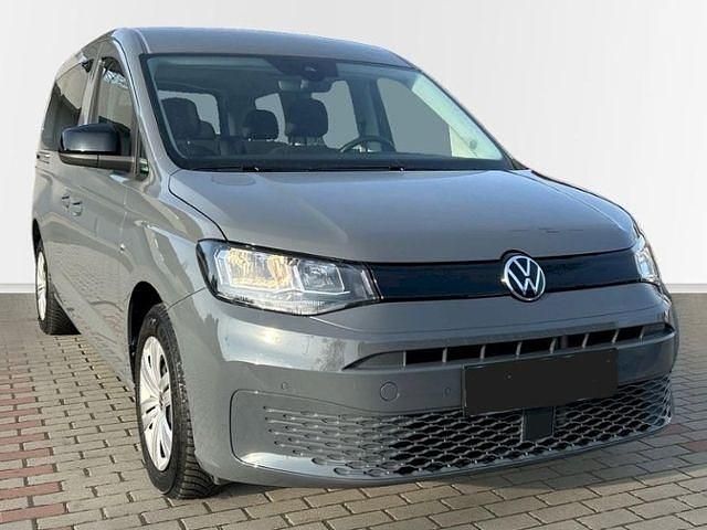 Gebraucht VW Caddy Maxi 102 PS (75 kW) 2023 Pure grey Van / Kleinbus