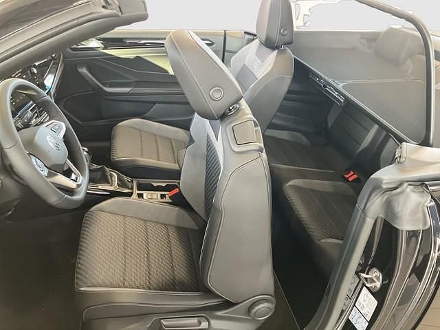Neu VW T-Roc R-line 2026 Schwarz SUV