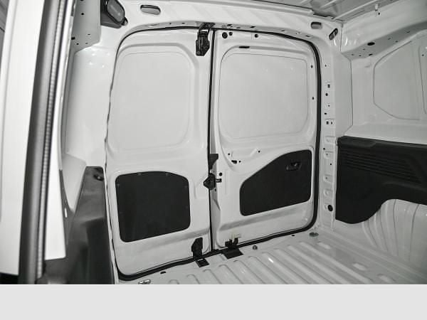 Neu Citroën Berlingo 131 PS (96 kW) 2025 Weiß (lackierung weiss icy/deckende lackierung) Van / Kleinbus