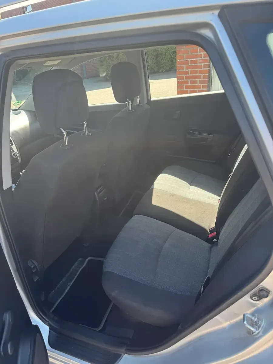 Gebraucht Kia Ceed 90 PS (66 kW) 2012 Grau Kleinwagen