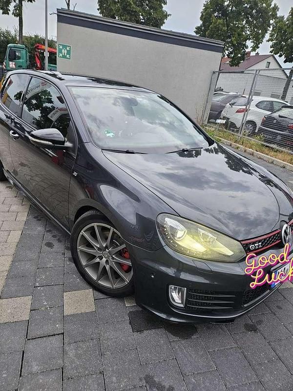 Gebraucht 2012 VW Golf VII Edition Limousine | 16.800 € - Bild 1/4