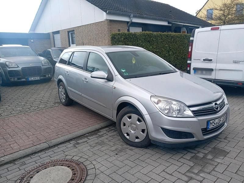 Gebraucht Opel Astra 2009 Kombi
