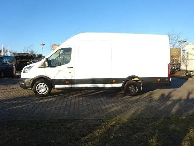 Gebraucht Ford Transit Trend 2023 Andere Van