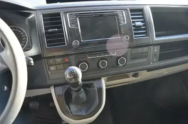 Gebraucht VW T6 150 PS (110 kW) 2018 Andere Van
