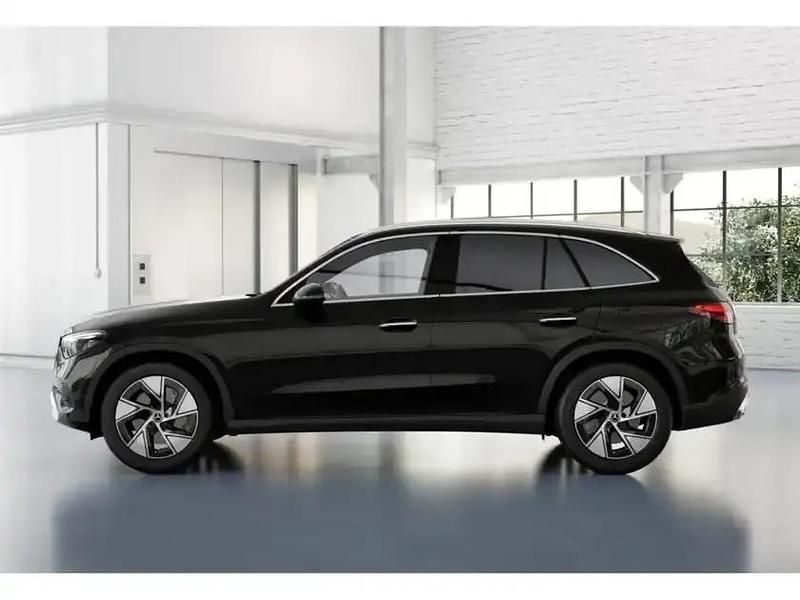 Gebraucht Mercedes GLC400d Avantgarde 381 PS (280 kW) 2023 Schwarz SUV