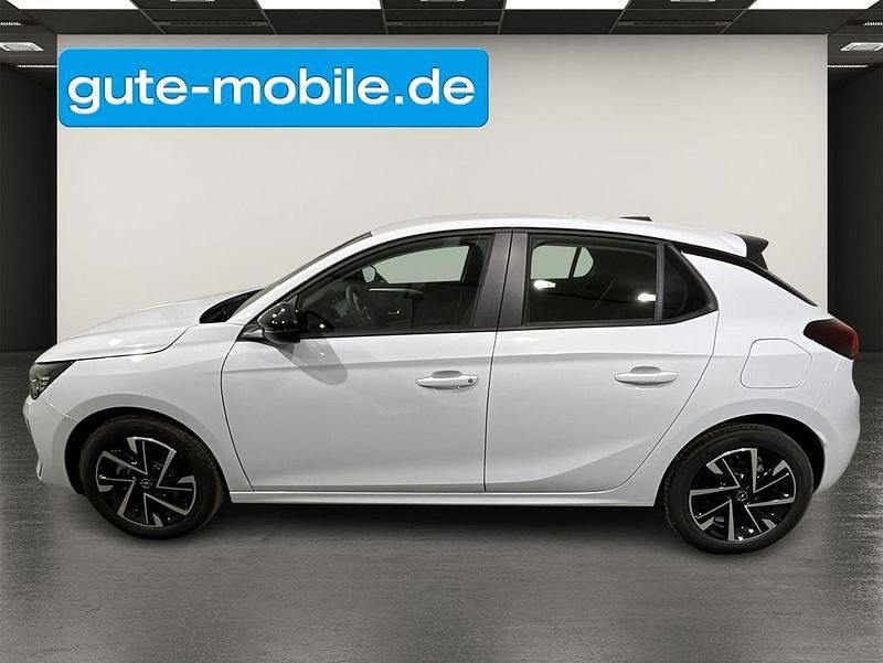 Neu Opel Corsa Edition 101 PS (74 kW) 2025 Weiß Kleinwagen