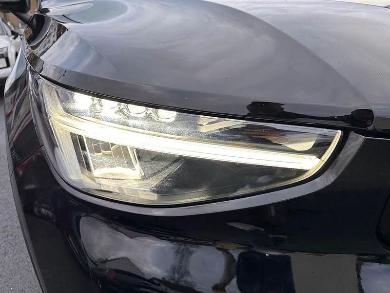 Gebraucht Volvo XC40 Plus 261 PS (191 kW) 2022 Schwarz SUV