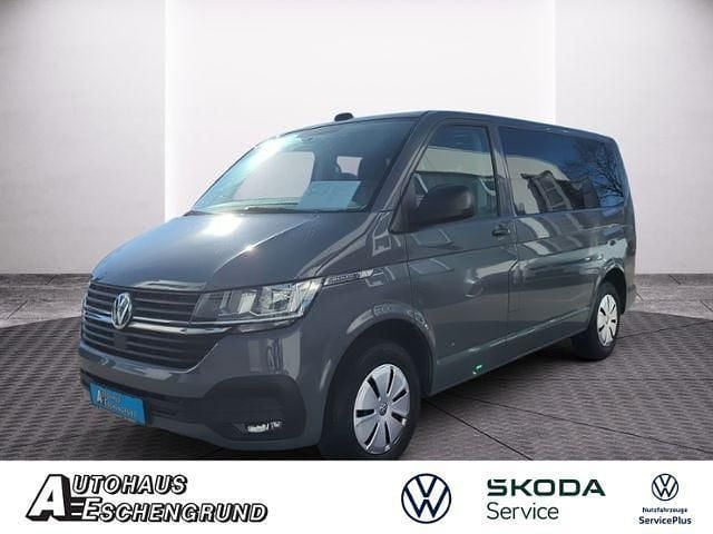 Gebraucht VW Multivan Family 150 PS (110 kW) 2022 Grau Van
