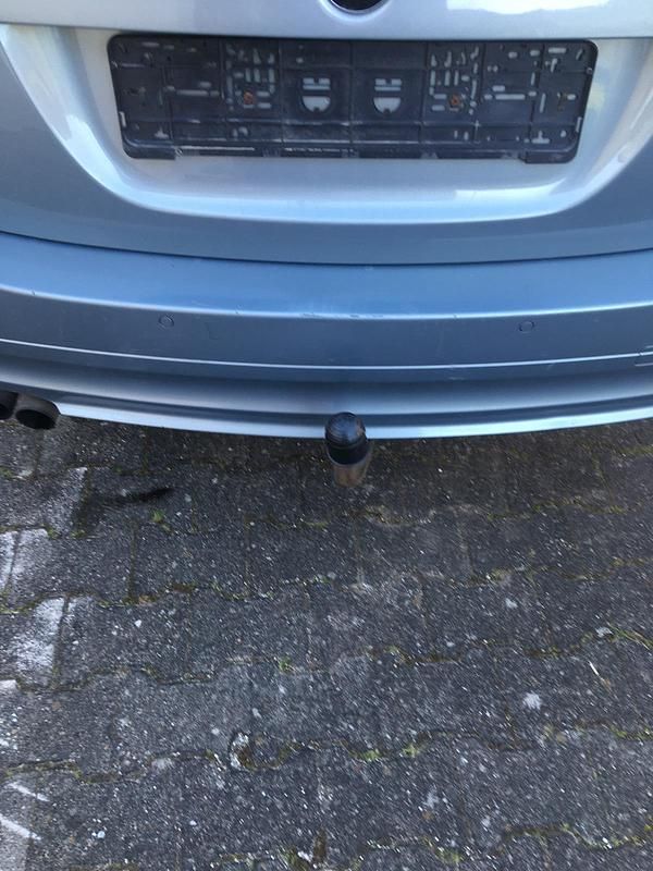 Usata BMW 325 2006 Andere farben Station wagon