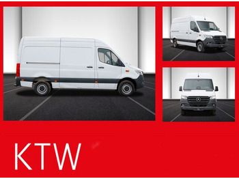 Weiß Gebraucht 2024 Mercedes Sprinter Van | 32.500 € - Bild 1/4