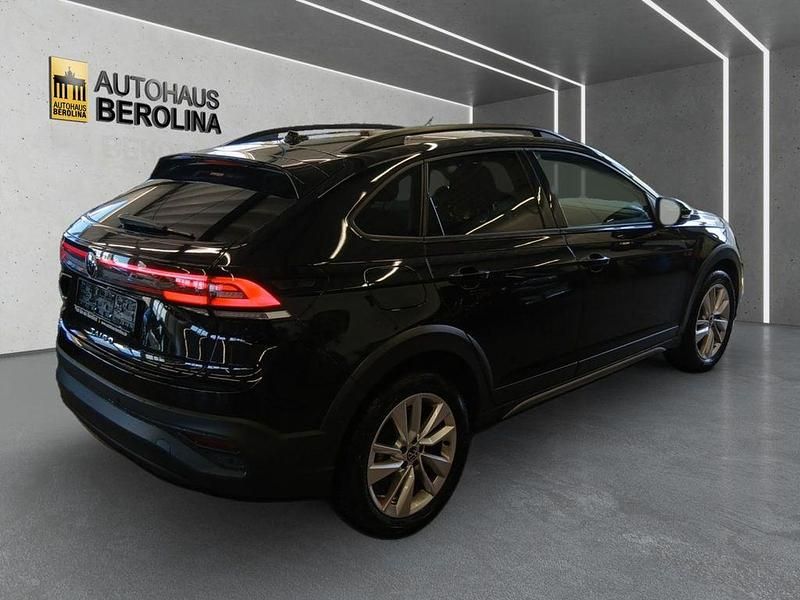 Gebraucht VW Taigo R 150 PS (110 kW) 2024 Schwarz SUV