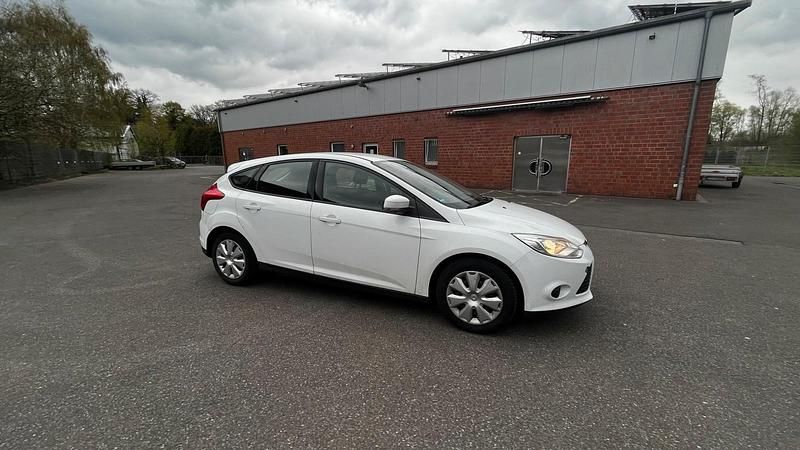 Second-hand Ford Focus 2013 Alb Hatchback