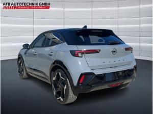 Neu Opel Mokka-e GSe 206 kW (281 PS) 2026 Grau (grafik grau (uni)) SUV