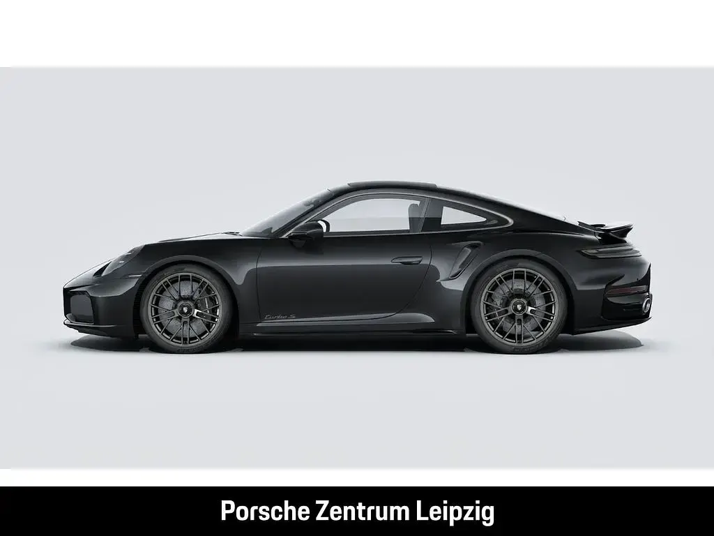 Neu Porsche 992 711 PS (522 kW) 2026 Schwarz Coupé
