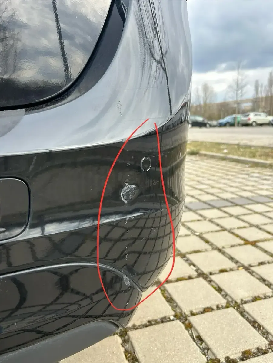 Gebraucht Volvo V60 Kinetic 150 PS (110 kW) 2017 Schwarz Kombi