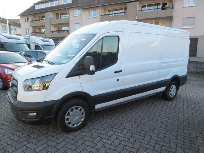 Gebraucht Ford Transit 131 PS (96 kW) 2022 Andere
