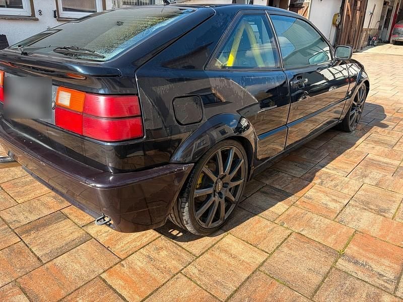 Gebraucht VW Corrado 480 PS (353 kW) 1991 Blau Coupé