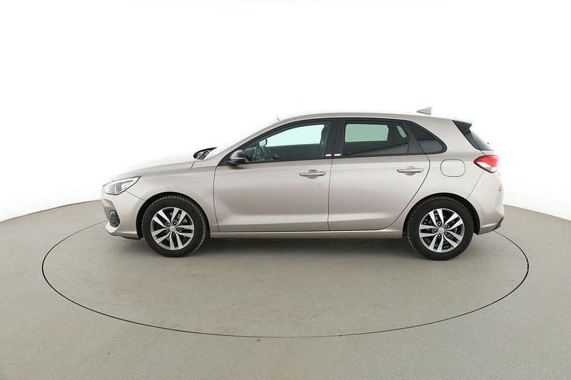 Gebraucht Hyundai i30 YES! 2020 Grau Limousine