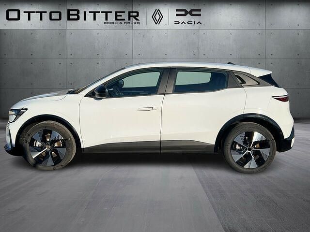 Brugt Renault Megane E-Tech Equilibre 96 kW (131 HK) 2022 Hvid