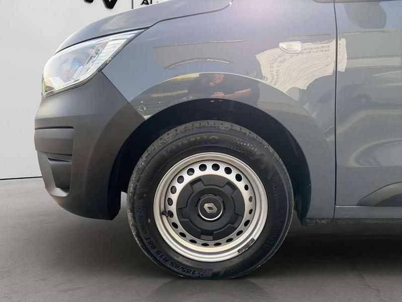 Gebraucht Renault Express 102 PS (75 kW) 2022 Städtisches grau Van / Kleinbus