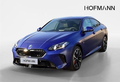 Gebraucht BMW 220 Shadowline 163 PS (119 kW) 2025 Blau Coupé