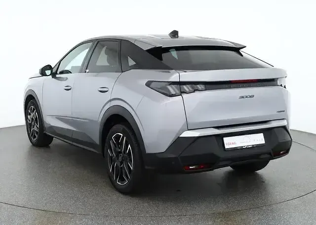 Gebraucht Peugeot 3008 145 PS (106 kW) 2025 Grau SUV