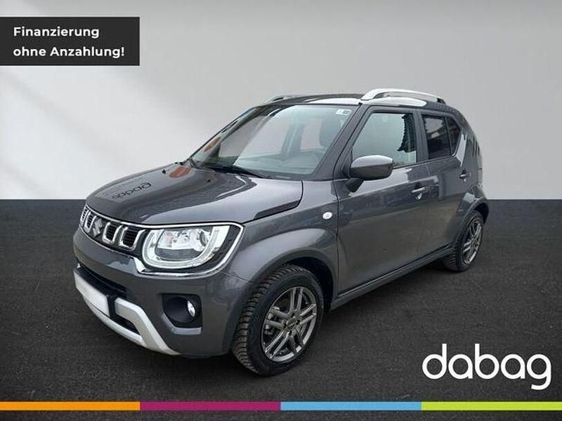 Other Neu 2024 Suzuki Ignis Comfort Kleinwagen | 18.990 € (Fairer Preis) - Bild 1/4