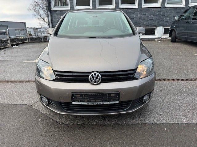 Brugt VW Golf Plus Cross 105 HK (77 kW) 2013 Brun MPV