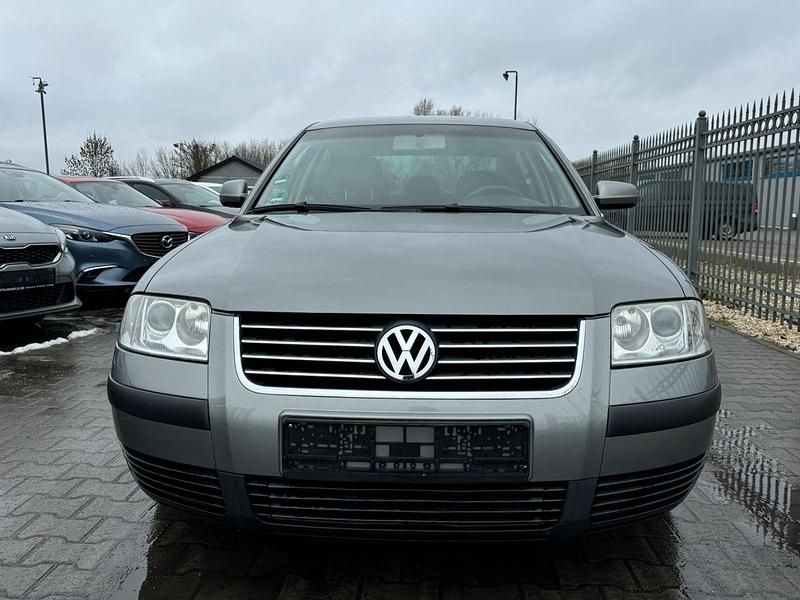 Gebraucht VW Passat Comfortline 102 PS (75 kW) 2003 Limousine