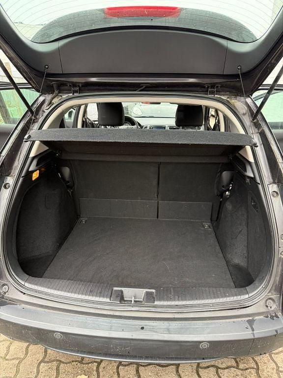 Gebraucht Honda HR-V 131 PS (96 kW) 2017 Schwarz SUV