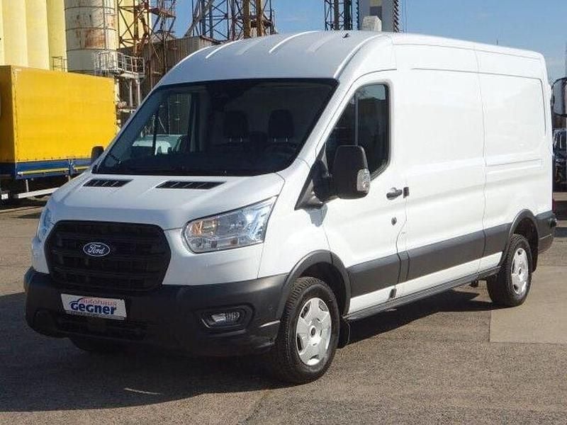 Usado Ford Transit Trend 2025 Andere