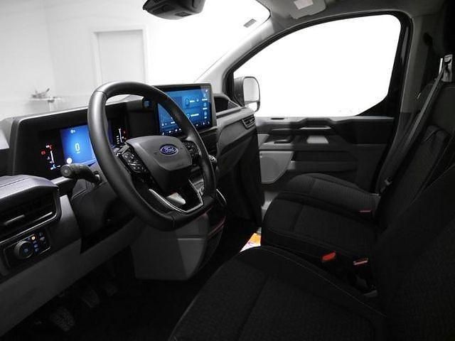 Gebraucht Ford Transit Custom Trend 136 PS (100 kW) 2024 Van