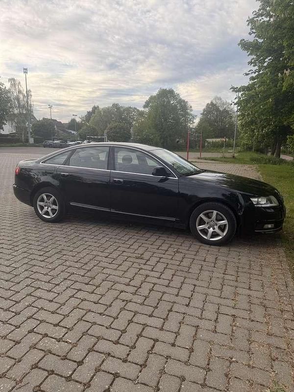 Gebraucht Audi A6 170 PS (125 kW) 2008 Limousine