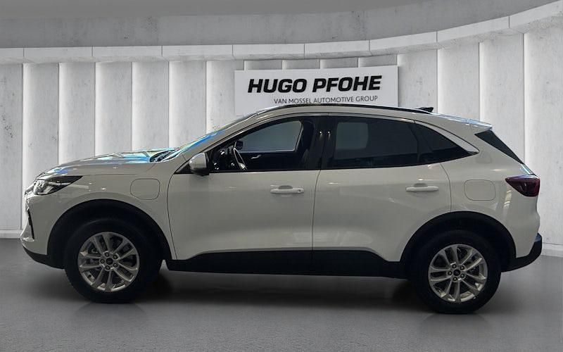 Neu Ford Kuga Titanium 243 PS (178 kW) 2026 Weiß SUV