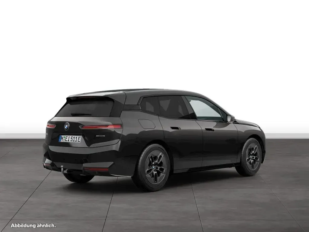 Gebraucht BMW iX 300 kW (408 PS) 2025 SUV